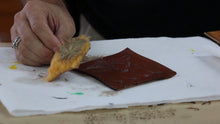 Dyeing and Finishing Workshop with Jim Linnell
