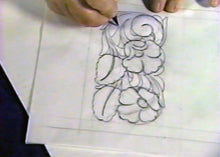 Western Floral Designs (2 Video Collection)