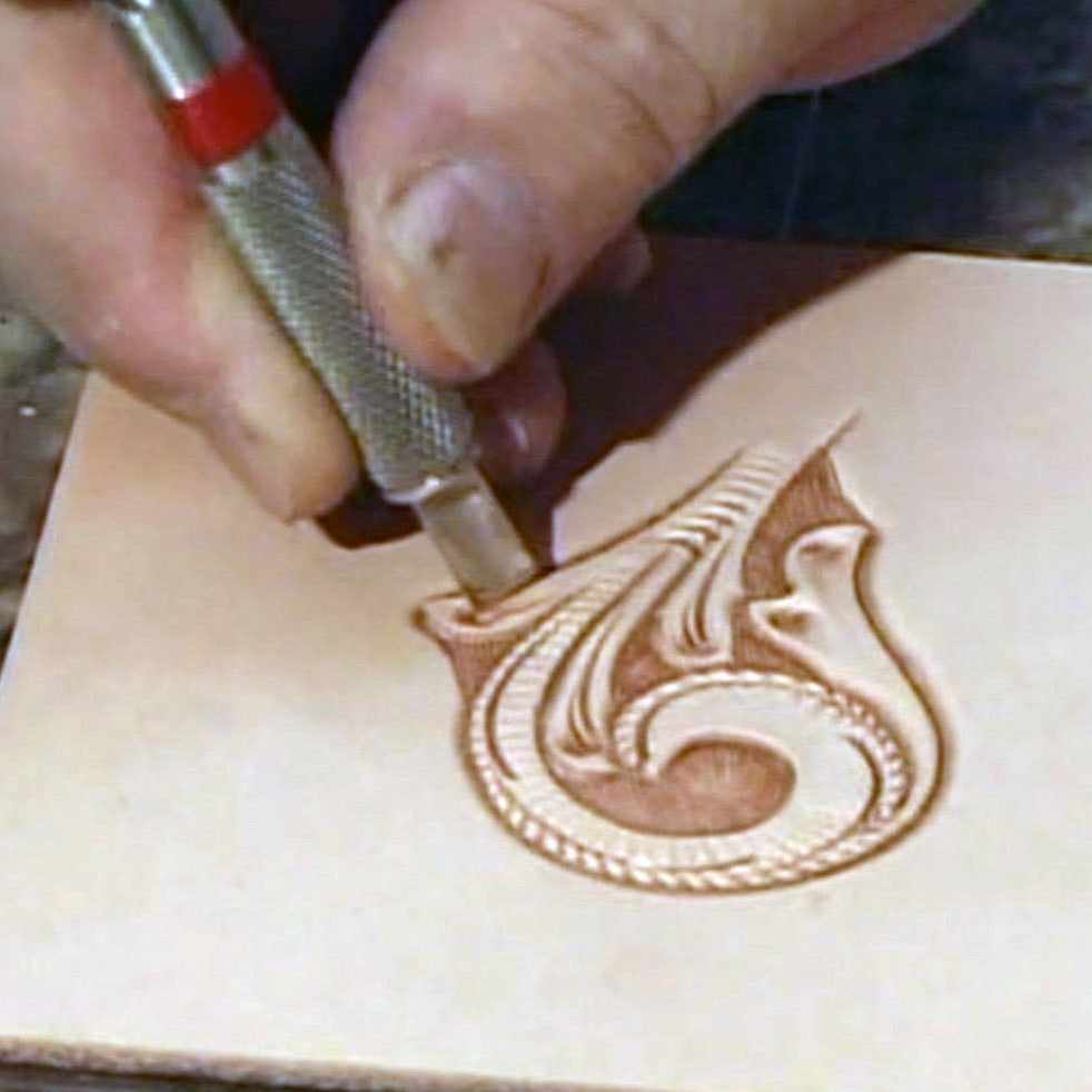 Western Floral Designs (2 Video Collection)