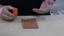 Dyeing and Finishing Workshop with Jim Linnell