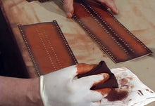 Making A Document Case with Rene Berends