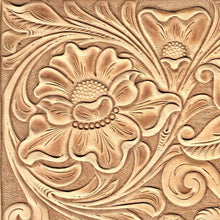 Texas Style Carving Workshop with Jim Linnell