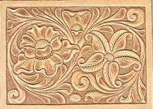 Texas Style Carving Workshop with Jim Linnell
