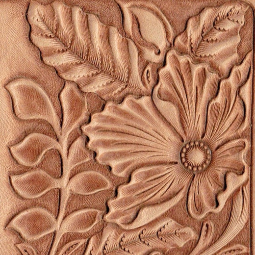 California/Visalia Style Carving with Jim Linnell