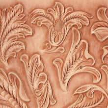 Drawing Western Floral Patterns Pt. 3 - Acanthus Leaves and Other Filler