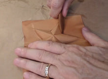 Money Making Projects: Leather Frames with Jim Linnell