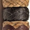 Braiding Leather Knots Supply list