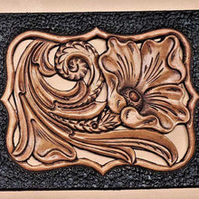 Coloring Techniques: Sheridan Finish & Oxidized Bronze with Jürgen Volbach