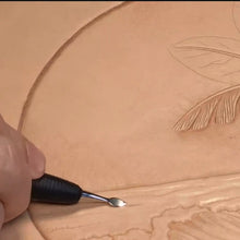 Beach Pictorial Carving with Jim Linnell