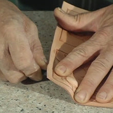 Traditional Western Carving & Coloring with Bob Beard