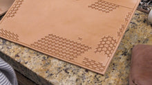 Geometric Stamping with Barry King