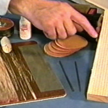 Use and Care of Hand Tools with Andy Stasiak