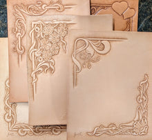 Classic Corner Patterns by Jim Linnell