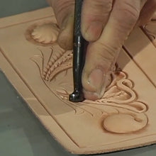 Traditional Western Carving & Coloring with Bob Beard