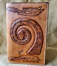 Viking Inspiration - Field Notes Cover