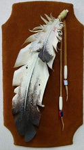 3-D Feather Workshop with Jim Linnell