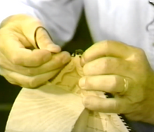 Lacing & Stitching (2 Video Collection)