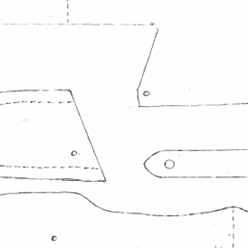 Free Pattern For Knife Sheaths Elktracks Studio