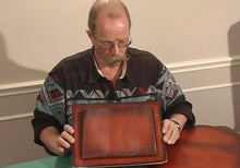 Making A Document Case with Rene Berends