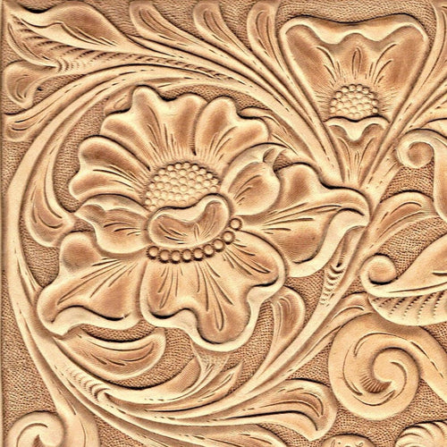 Texas Style Carving Workshop with Jim Linnell