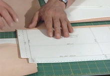 Making A Document Case with Rene Berends