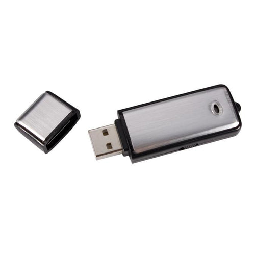 Supplemental USB Hard Drive for Mailed Digital Files